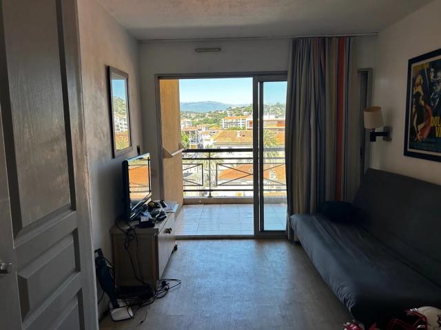 Appartement vente à Grasse, Cannes