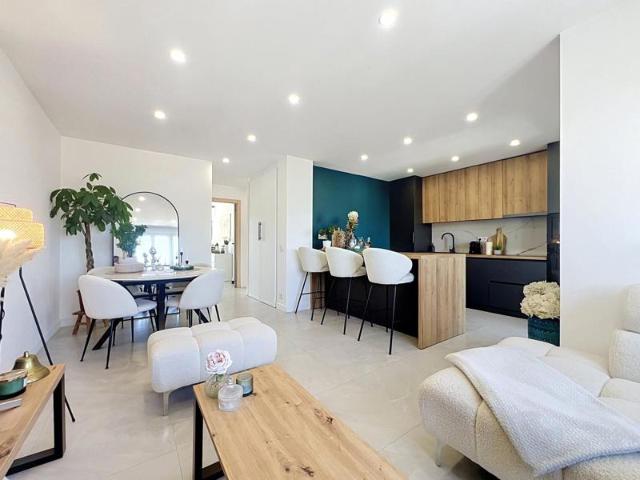 Appartement vente à Grasse, Cannes