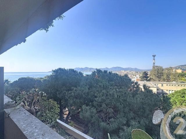 Appartement vente à Grasse, Cannes