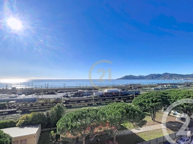 Appartement vente à Grasse, Cannes