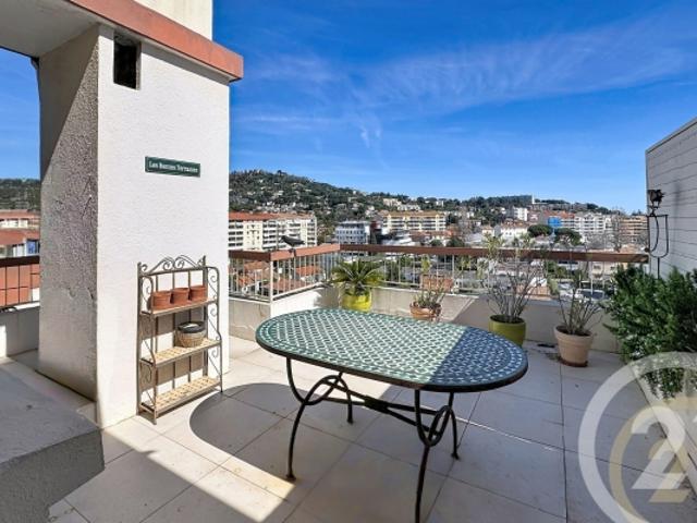 Appartement vente à Grasse, Cannes