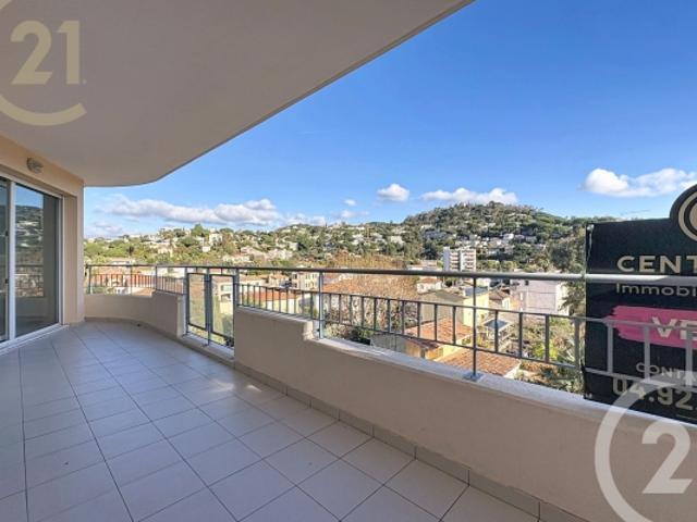 Appartement vente à Grasse, Cannes