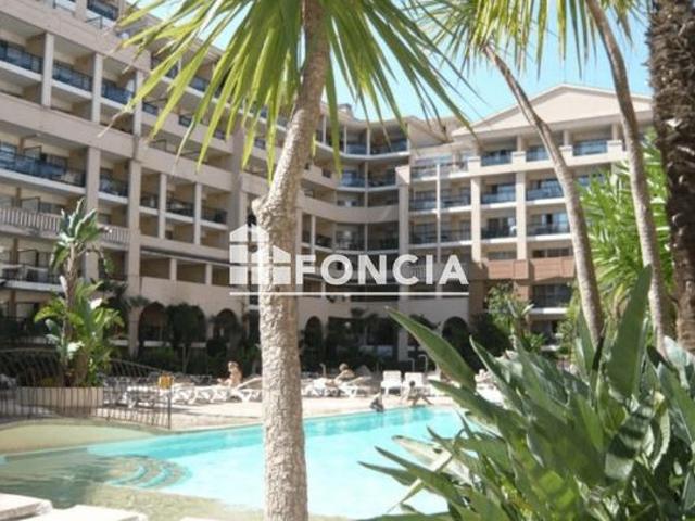 Appartement vente à Grasse, Cannes