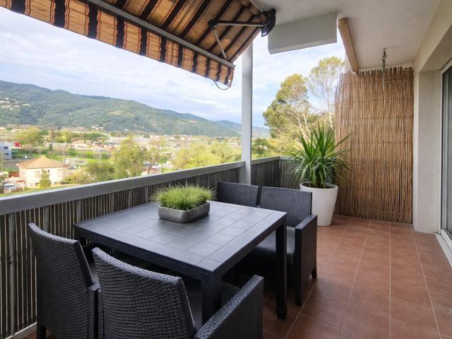 Appartement vente à Grasse, Cannes