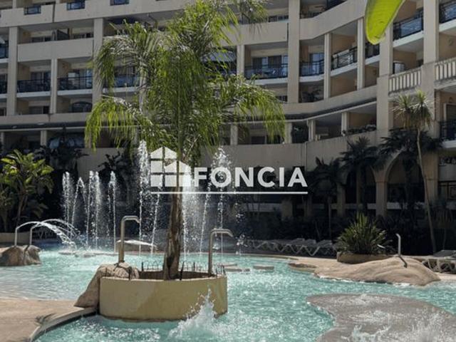 Appartement vente à Grasse, Cannes