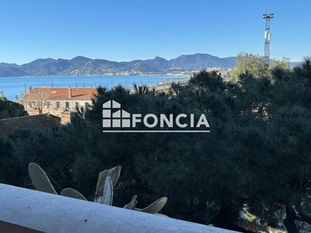 Appartement vente à Grasse, Cannes
