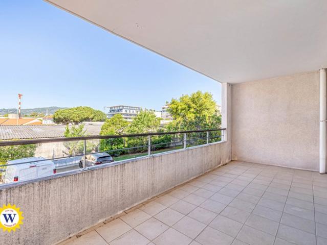 Appartement vente à Grasse, Cannes