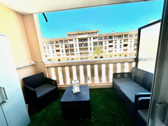 Appartement vente à Grasse, Cannes