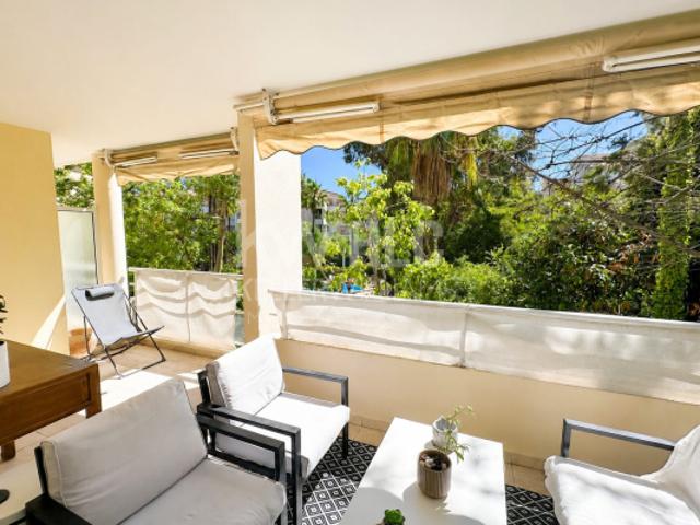 Appartement vente à Grasse, Cannes