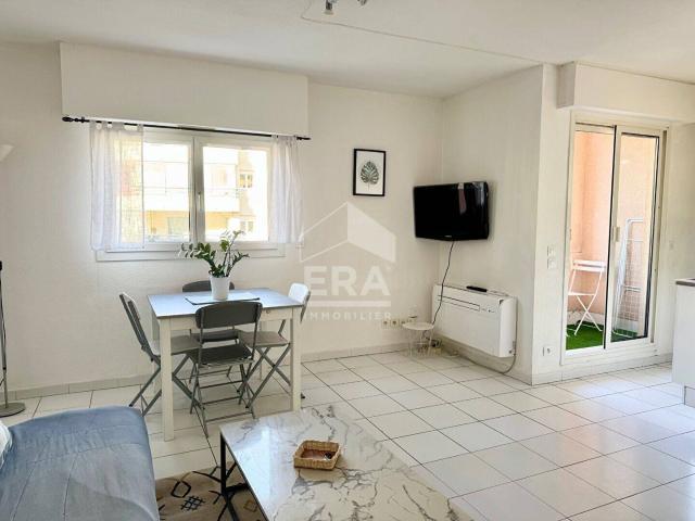 Appartement location à Font de Veyre, Cannes