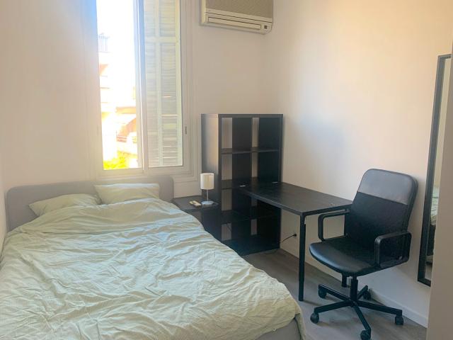 Chambre location à Cannes, Principauté de Monaco