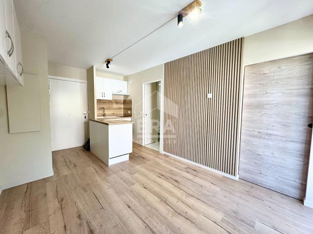 Appartement location à El Ranchito, Cannes