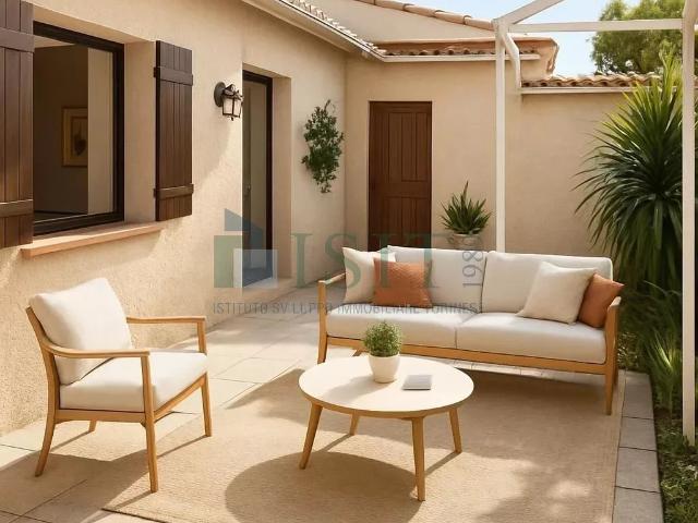 Maison vente à Grasse, Cannes