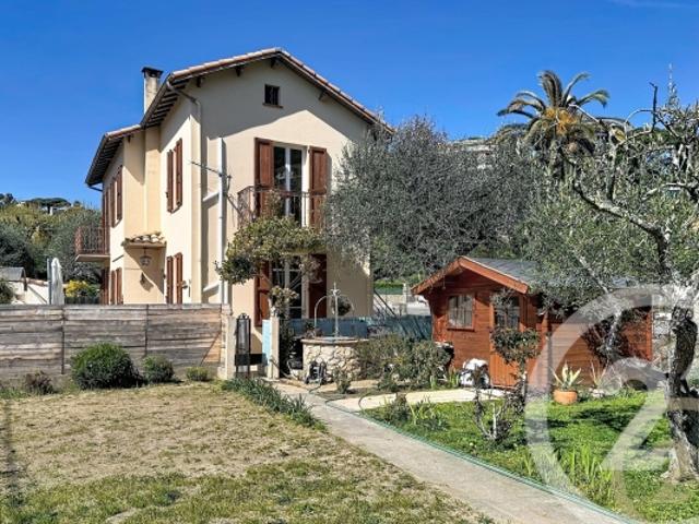 Maison vente à Grasse, Cannes