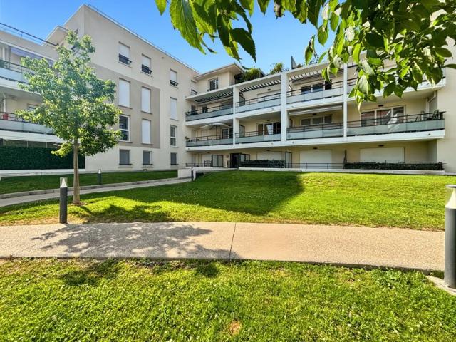Appartement vente à Grasse, Cannes