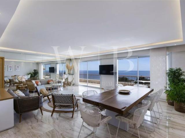 Appartement vente à Grasse, Vallauris