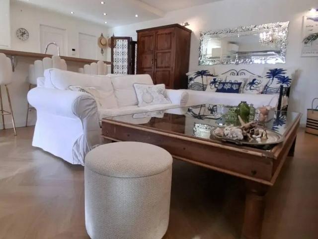 Appartement location à Mauvarre, Cannes