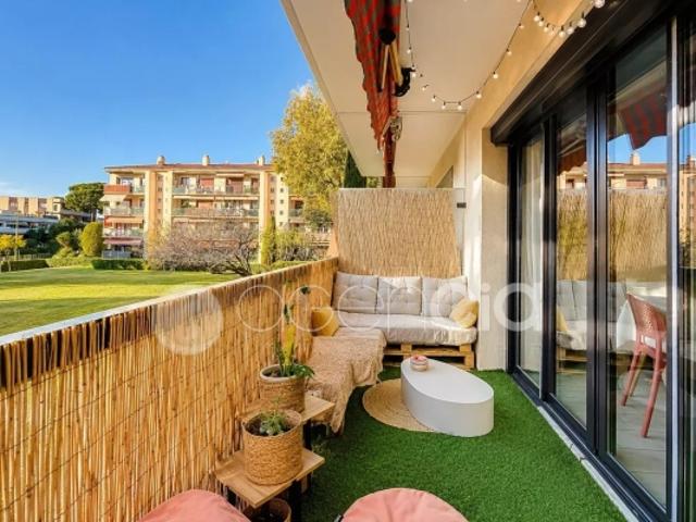 Appartement vente à Le Cannet, Alpes-Maritimes