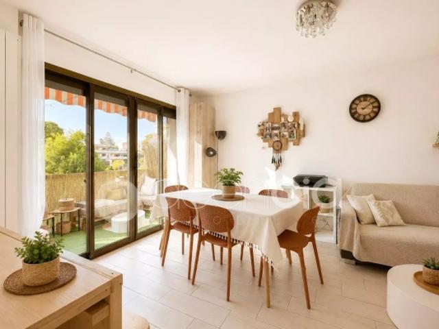 Appartement vente à Grasse, Cannes