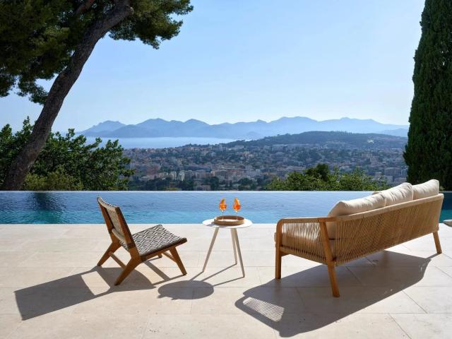 Maison vente à Grasse, Cannes