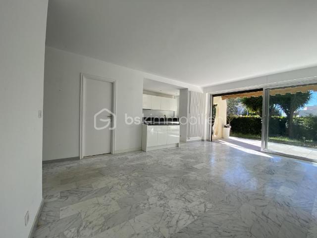 Appartement vente à Grasse, Le Cannet