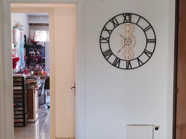Appartement vente à Grasse, Le Cannet