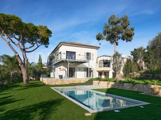 Maison vente à Grasse, Cannes