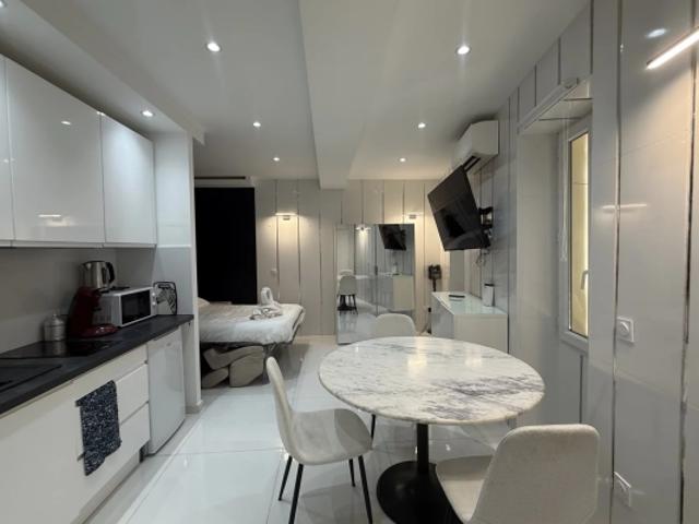 Appartement vente à Grasse, Cannes