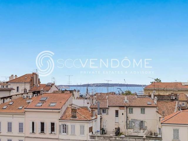 Appartement vente à Grasse, Cannes