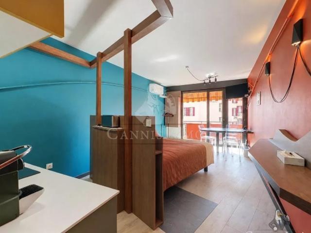 Appartement vente à Cannes, Alpes-Maritimes