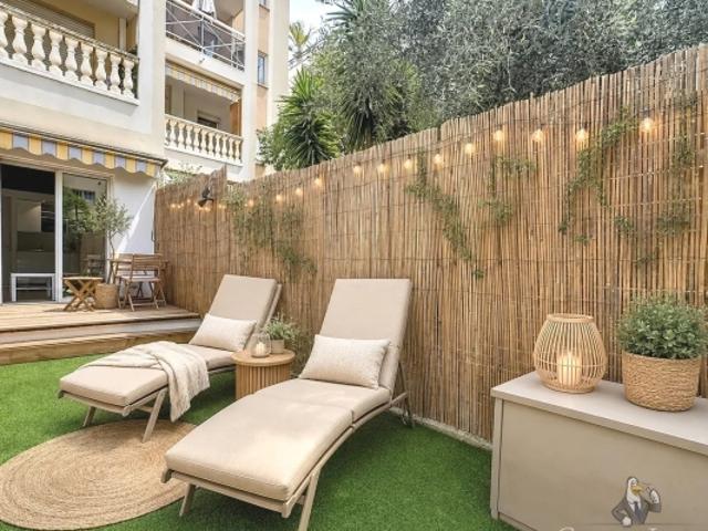 Appartement vente à Grasse, Cannes