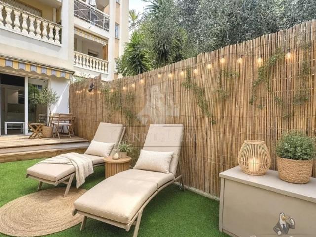 Appartement vente à Cannes, Alpes-Maritimes
