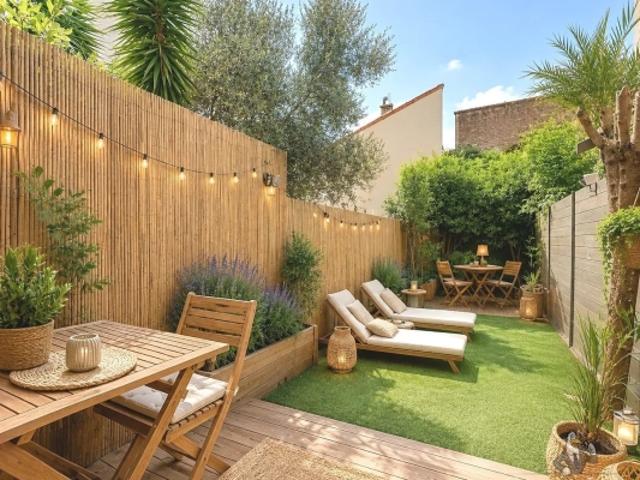 Appartement vente à Grasse, Cannes