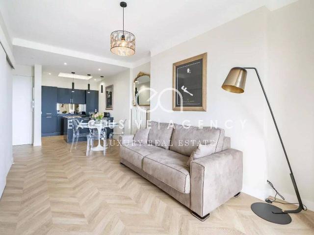 Appartement location à Font de Veyre, Cannes