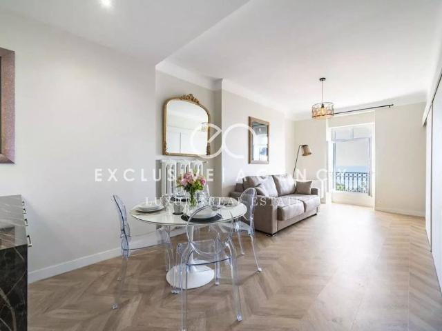 Appartement location à Hautes Vallergues, Cannes