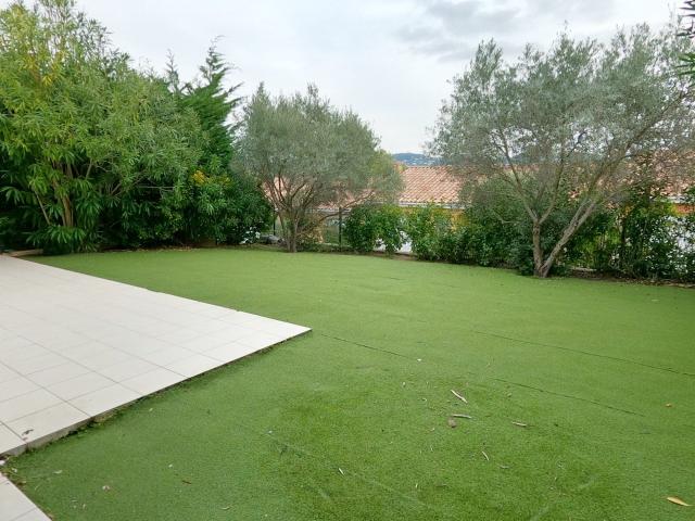 Maison location à Grasse, Cannes