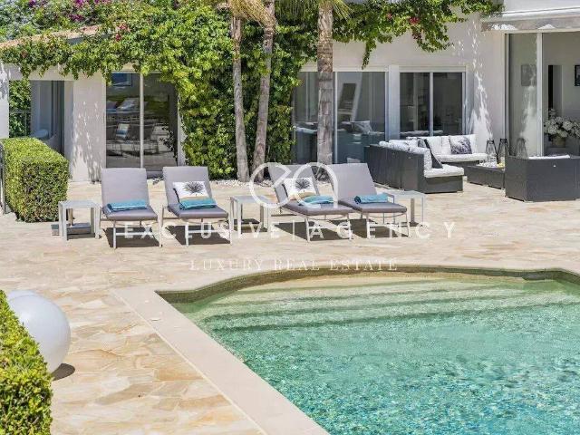 Maison location à Font de Veyre, Cannes