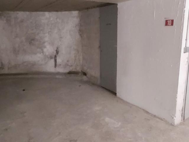 Garage location à Grasse, Cannes
