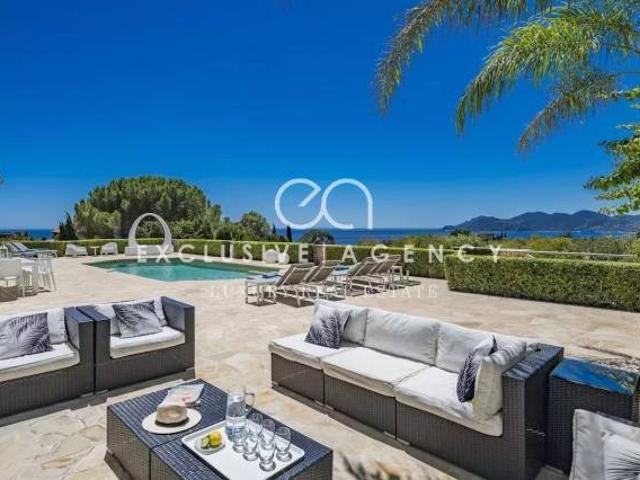 Maison location à Grasse, Cannes