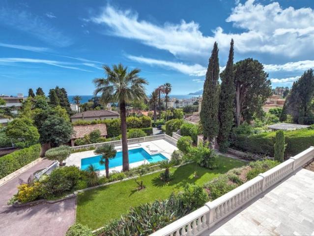 Maison vente à Grasse, Cannes