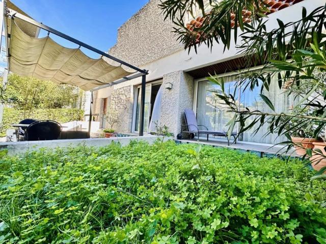 Maison vente à Grasse, Cannes