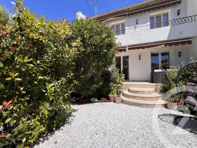 Maison vente à Grasse, Cannes