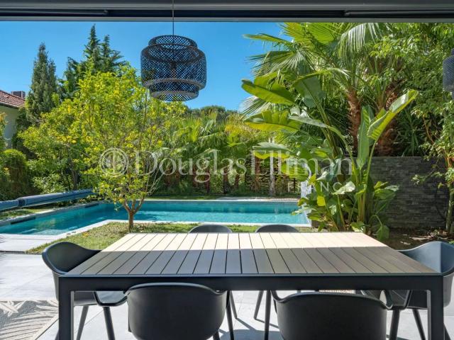Villa vente à Grasse, Cannes