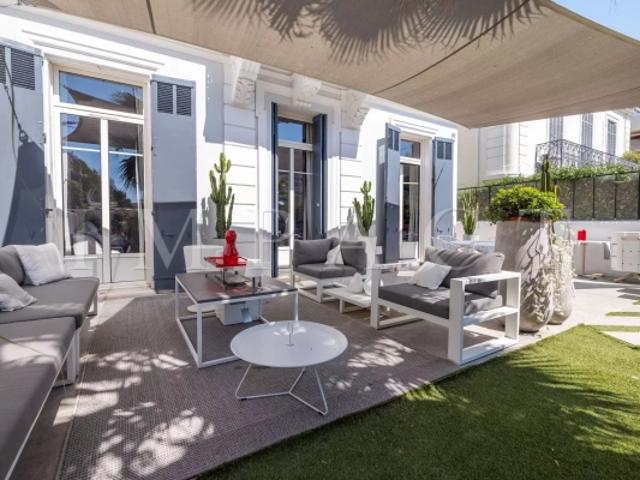 Maison vente à Grasse, Cannes
