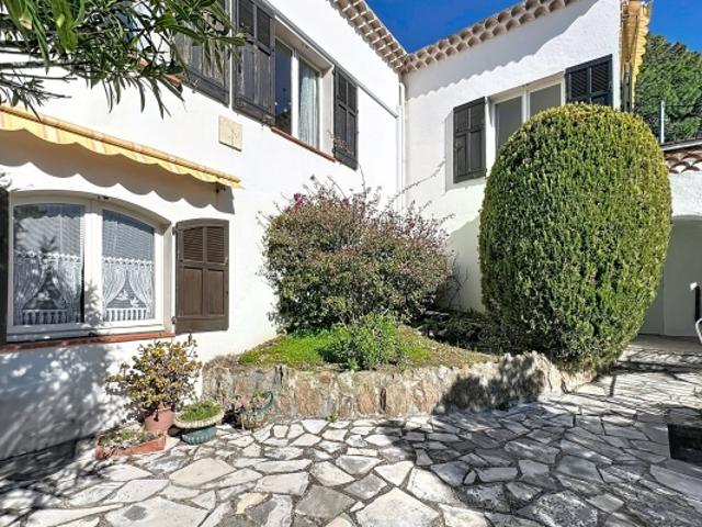 Maison vente à Grasse, Cannes