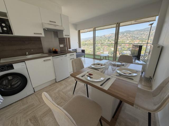 Appartement location à Grasse, Mandelieu-la-napoule