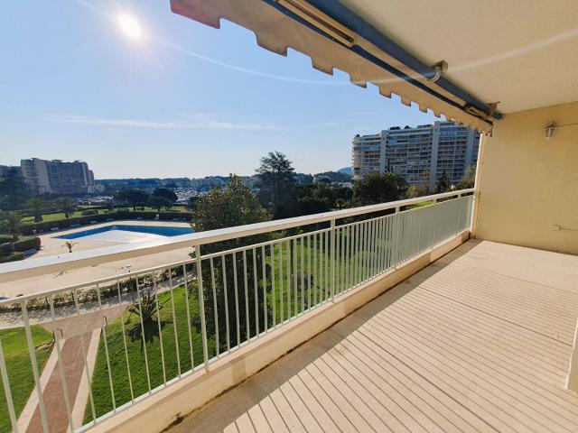 Appartement vente à Grasse, Mandelieu-la-napoule