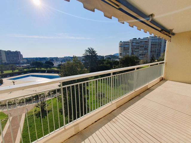 Appartement vente à Grasse, Mandelieu-la-napoule