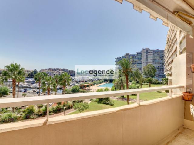 Appartement vente à Grasse, Mandelieu-la-napoule