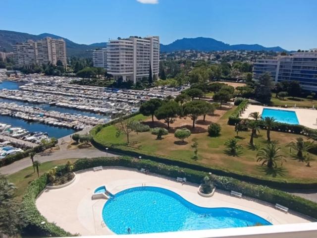 Appartement vente à Grasse, Mandelieu-la-napoule